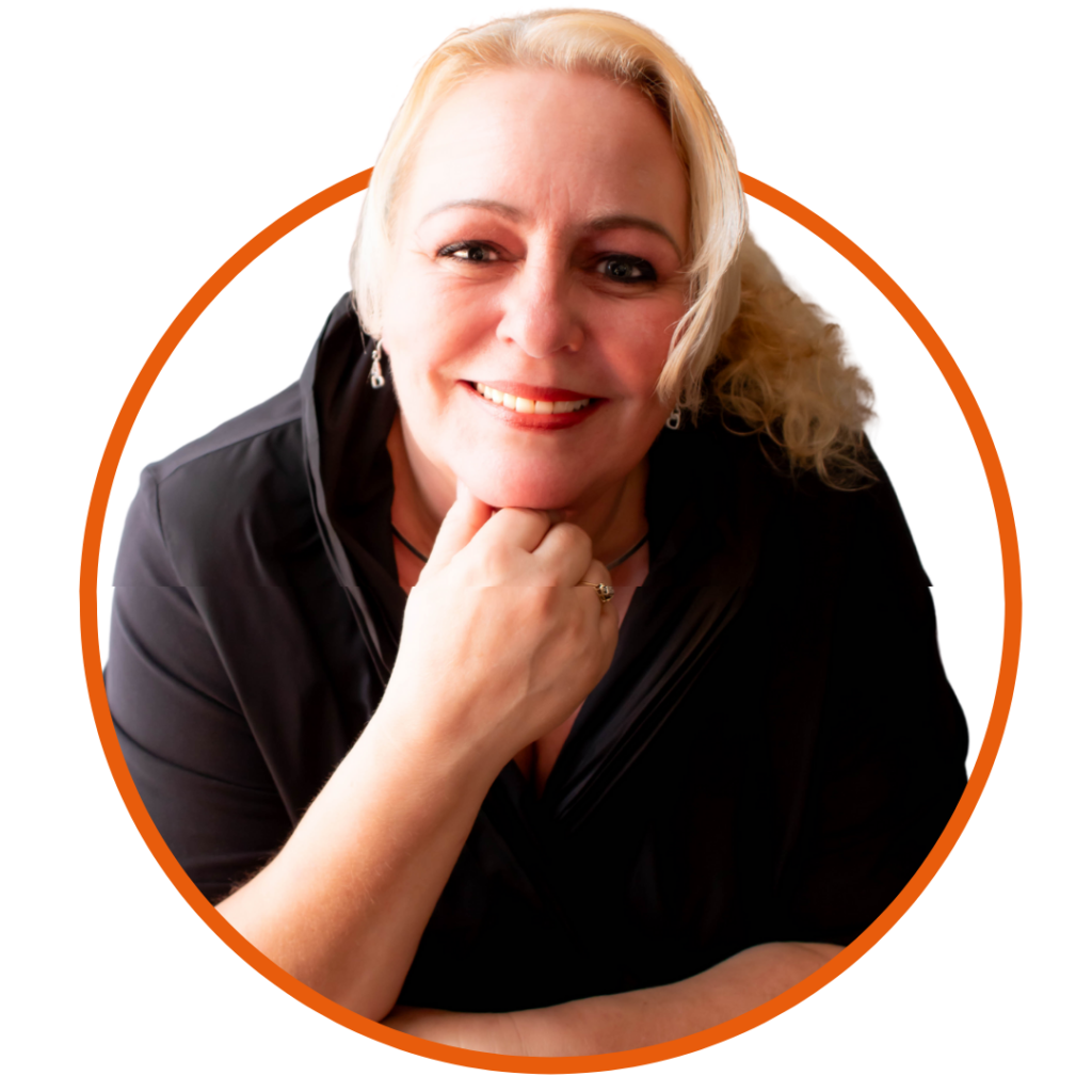 Annemiek vd Bogaert